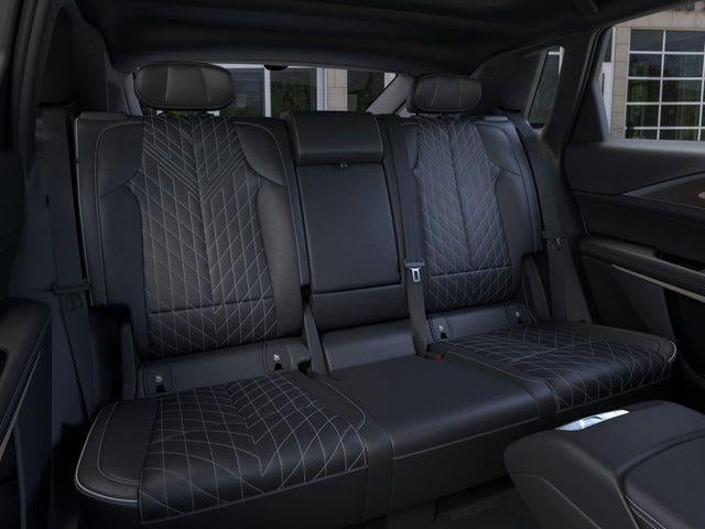 2026 Cadillac LYRIQ -V Premium