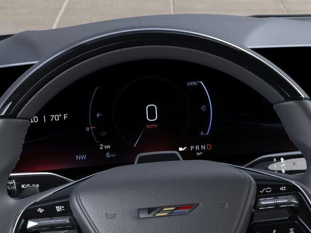 2026 Cadillac LYRIQ -V Premium