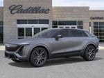 2026 Cadillac LYRIQ -V Premium