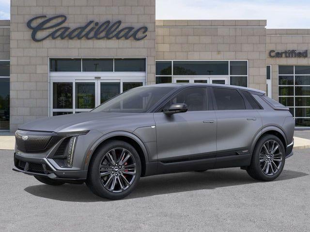2026 Cadillac LYRIQ -V Premium