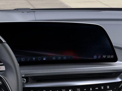 2026 Cadillac LYRIQ -V Premium