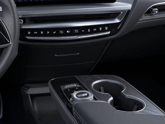 2026 Cadillac LYRIQ -V Premium