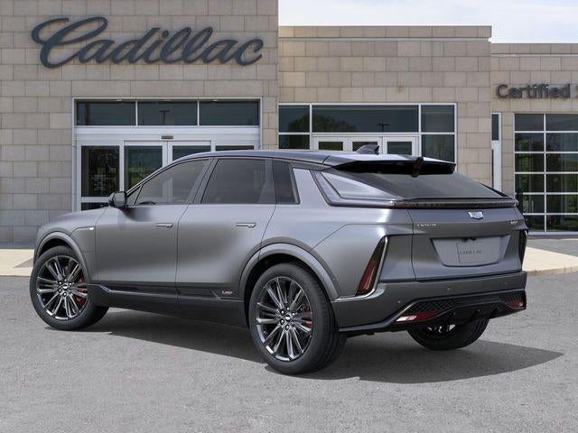2026 Cadillac LYRIQ -V Premium