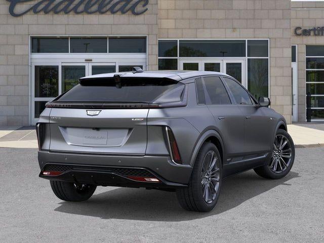 2026 Cadillac LYRIQ -V Premium