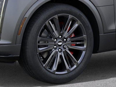 2026 Cadillac LYRIQ -V Premium