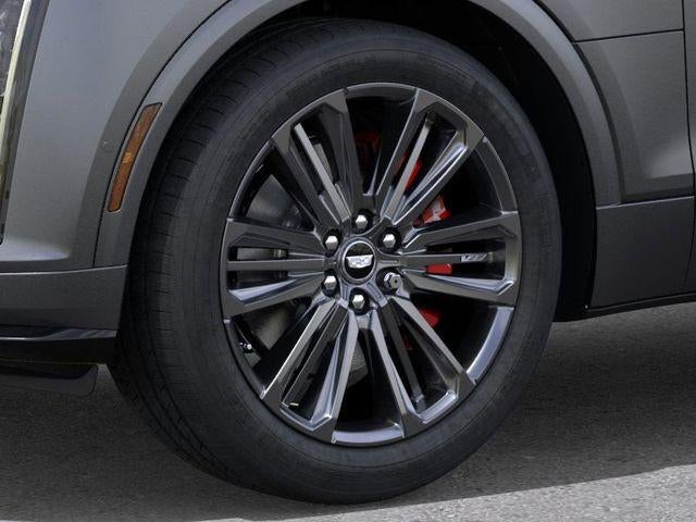 2026 Cadillac LYRIQ -V Premium