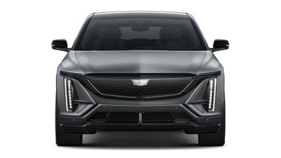 2026 Cadillac LYRIQ -V Premium