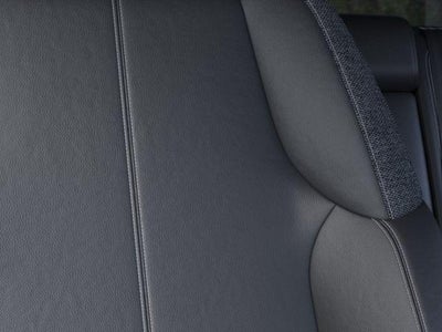 2027 Cadillac OPTIQ Sport