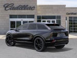 2027 Cadillac OPTIQ Sport