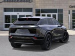 2027 Cadillac OPTIQ Sport