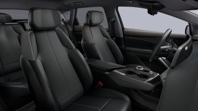 2026 Cadillac OPTIQ Base