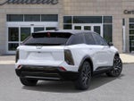 2027 Cadillac OPTIQ Sport