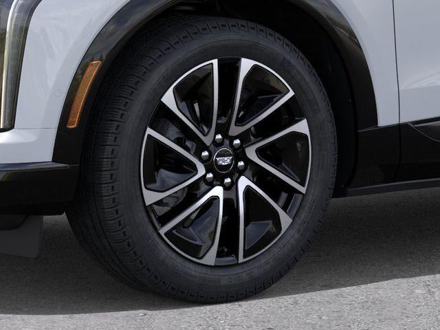 2027 Cadillac OPTIQ Sport