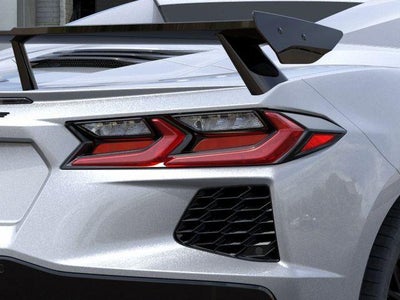 2027 Chevrolet Corvette Stingray 1LT