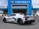 2027 Chevrolet Corvette Stingray 1LT