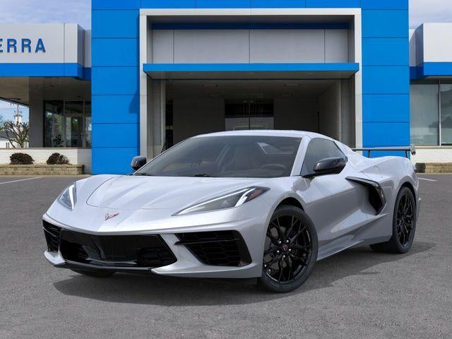 2027 Chevrolet Corvette Stingray 1LT