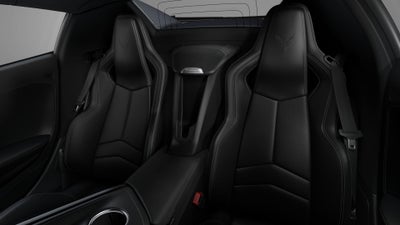 2027 Chevrolet Corvette Stingray 1LT
