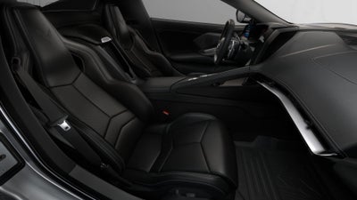 2027 Chevrolet Corvette Stingray 1LT