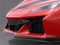 2027 Chevrolet Corvette Z06 3LZ