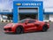 2027 Chevrolet Corvette Z06 3LZ