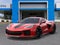 2027 Chevrolet Corvette Z06 3LZ