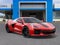 2027 Chevrolet Corvette Z06 3LZ