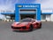 2027 Chevrolet Corvette Z06 3LZ