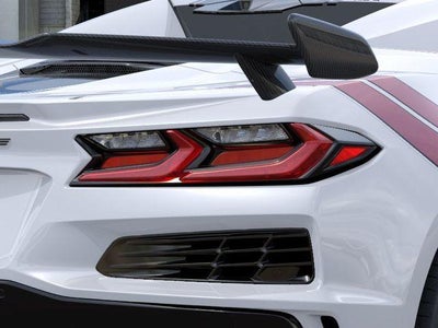 2027 Chevrolet Corvette Grand Sport 3LT