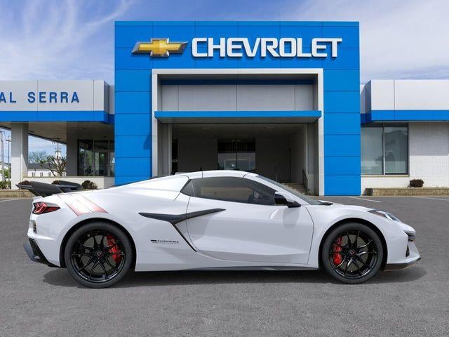 2027 Chevrolet Corvette Grand Sport 3LT