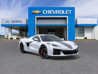 2027 Chevrolet Corvette Grand Sport 3LT