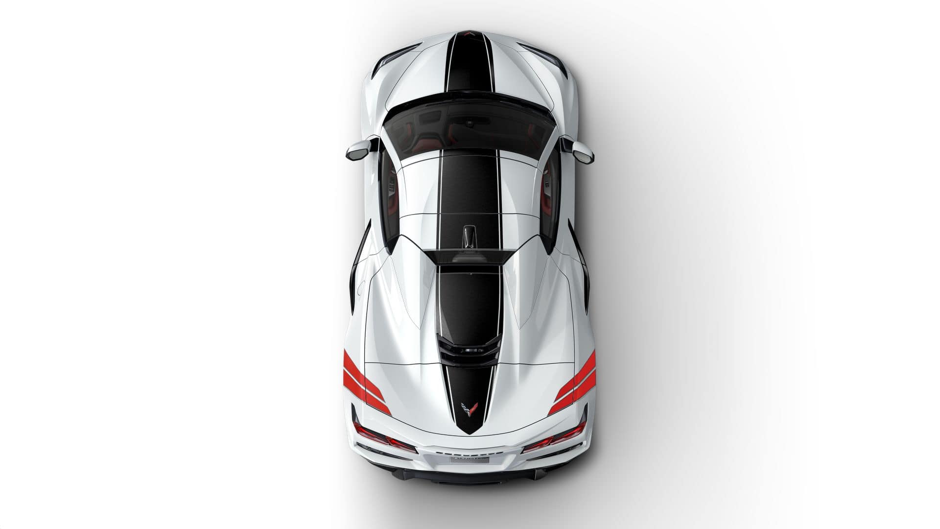 2027 Chevrolet Corvette Grand Sport 3LT