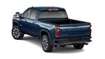 2026 Chevrolet Silverado 2500 HD Base