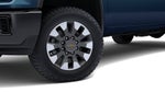 2026 Chevrolet Silverado 2500 HD Base
