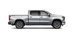2026 Chevrolet Silverado 1500 Base