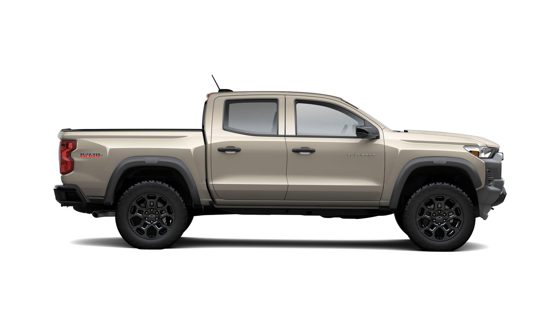 2026 Chevrolet Colorado Base