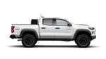 2026 Chevrolet Colorado Base