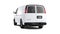 2026 Chevrolet Express Cargo Base