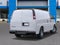 2026 Chevrolet Express Cargo Base