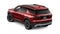 2026 Chevrolet Traverse Base