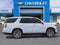 2027 Chevrolet Tahoe High Country