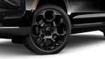 2026 Chevrolet Tahoe Base