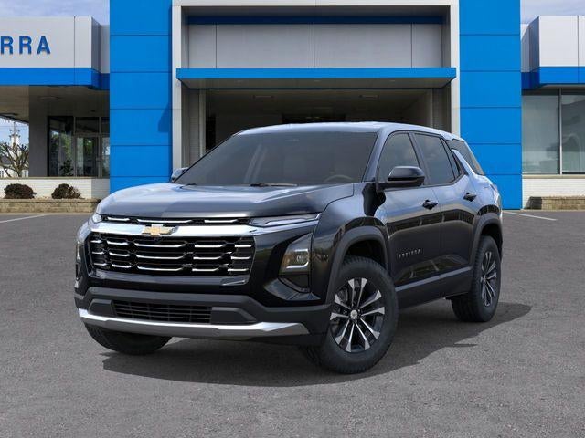2027 Chevrolet Equinox FWD LT