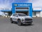 2027 Chevrolet Equinox FWD LT