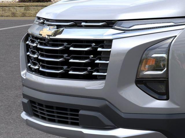 2027 Chevrolet Equinox FWD LT