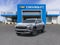 2027 Chevrolet Equinox FWD LT
