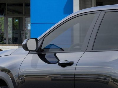 2027 Chevrolet Equinox FWD LT