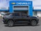 2027 Chevrolet Equinox FWD LT