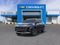 2027 Chevrolet Equinox FWD LT
