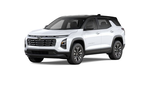 2026 Chevrolet Equinox Base