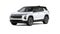 2026 Chevrolet Equinox Base